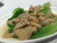 -潮福城大酒楼·潮味粤品·港式点心(湖滨北路店)