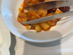 -开海·红岛海鲜虾水饺(石老人店)