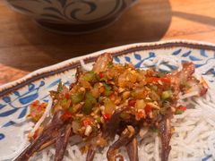 -蟹黄鱼·海派深夜面馆(江湾里店)