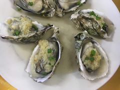 -板桥海鲜广场(文明东店)