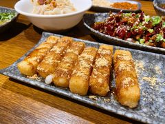 -付小姐在成都(五道口店)