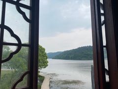 -南京市无想山景区