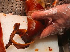 -老北京食府(新北路店)