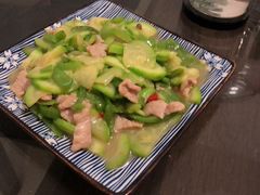 -大河宴鱼台头(金凤万达店)