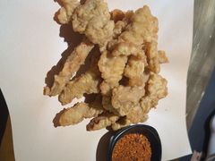 -烤匠麻辣烤鱼(环球中心店)