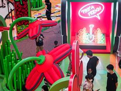 -深圳来福士广场