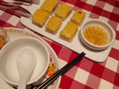 -西贝(深圳卓悦汇店)