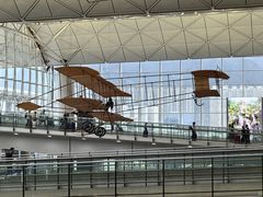 -香港国际机场