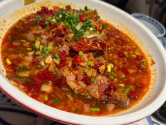 -图味美小黄鱼·景德菜(浙江路店)