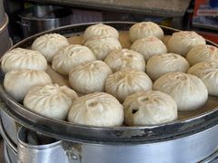 -老号无名包子店(桂花巷店)