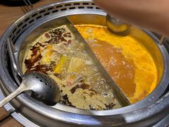 -快乐小羊(富强中路店)