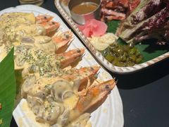 -Ameigo梅果·云贵川bistro(长宁来福士店)