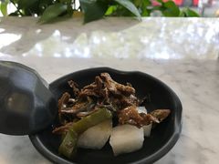 -轻捞慢起面馆(新世界百货店)