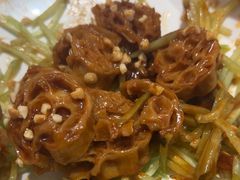 -偏爱炒鸡(老县衙店)