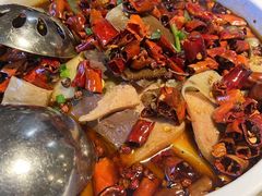 -隆喜元鱼汤包·海鲜(中联广场店)