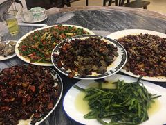 -江湖黑大兔(杨家坪店)