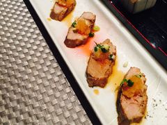 -乾山寿司(好运街店)