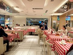 -西贝(上海中心店)