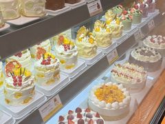 -罗森尼娜(德思勤店)
