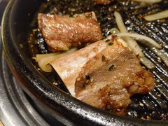 -萨拉伯尔(燕莎友谊商城店)