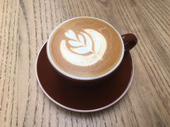 -VOYAGE COFFEE(北锣鼓巷店)