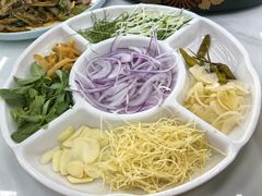 -嘉升大排档(番禺总店)