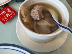 -香港新记茶餐厅(春熙太古里店)