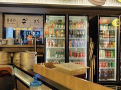 -首尔烤肉大排档(合生汇店)