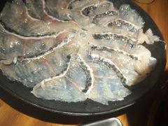 -捞围鲜·港式打边炉(海阳路店)