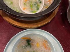 -宏状元现熬粥·京味菜(五棵松店)