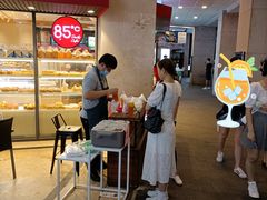 -85度C(厦门中华城新店)