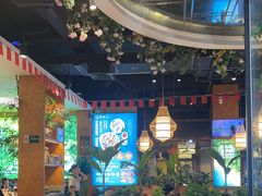 -龙泉人椰子鸡·糟粕醋·地标海南菜(龙昆南店)
