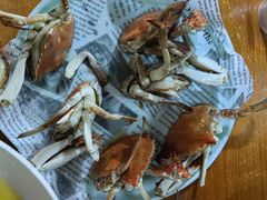 -坛南湾农家乐·海鲜楼·大排档(平潭坛南湾店)