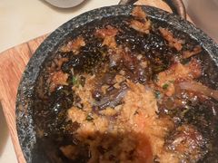 -小菜园新徽菜(连云港海州吾悦店)