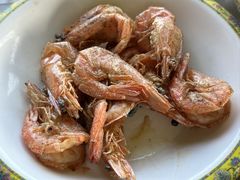 -北港方记海鲜楼·海景餐厅