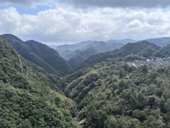 -丹山赤水风景名胜区