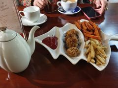 -棕榈岛海鲜自助餐厅(虹桥迎宾馆店)