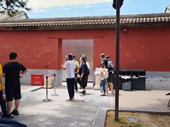 -故宫冰窖餐厅