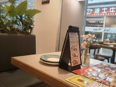 -菲滋意式休闲餐厅(北仑银泰城店)
