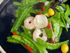 -野蔓果·山野菜(西湖景区·龙井茶田店)