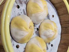 -蝴蝶里·粤菜·点心(龙湖杭州金沙天街店)