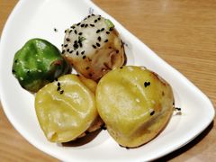-食悦天美食广场(西安CityOn熙地港购物中心店)