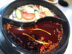 -钢管厂五区小郡肝火锅串串香(清河店)