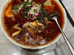 -雪龙轩中餐厅(银基冰雪酒店)