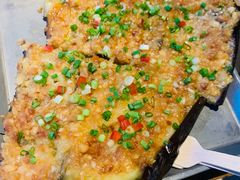 -很久以前羊肉串(中山公园店)