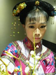 -盘子女人坊生日照·摄影馆(华强店)