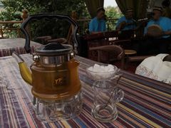 -百年老茶馆