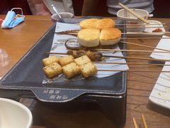 -管氏翅吧(马家堡店)