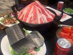 -红鼎坊·老成都火锅(新南门店)