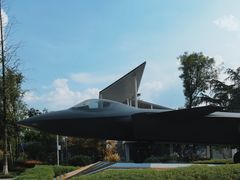 -成飞公园